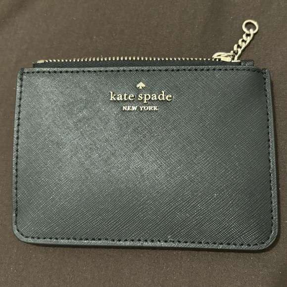Kate Spade Saffiano Leather Wallet - Picture 1 of 6